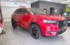 DS DS7 Crossback