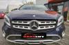 Mercedes Classe GLA