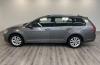 Volkswagen Golf SW