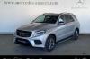 Mercedes Classe GLE