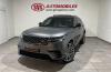 Land Rover Velar