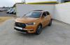 DS DS7 Crossback