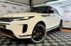 Land Rover Evoque