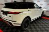 Land Rover Evoque