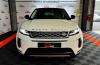 Land Rover Evoque