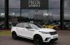 Land Rover Velar