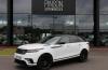 Land Rover Velar