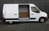 Nissan Interstar