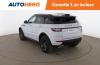 Land Rover Evoque