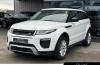 Land Rover Evoque