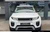 Land Rover Evoque