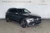 Mercedes Classe GLC