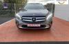 Mercedes Classe GLA