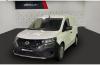 Nissan Townstar Combi