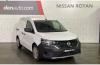 Nissan Townstar Combi