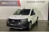 Nissan Townstar Combi