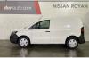 Nissan Townstar Combi