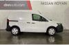 Nissan Townstar Combi