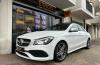 Mercedes Classe CLA