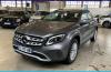 Mercedes Classe GLA