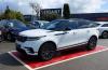 Land Rover Velar