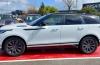 Land Rover Velar