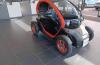 Renault Twizy