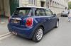 Mini Cooper D