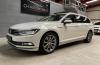 Volkswagen Passat SW