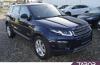 Land Rover Evoque