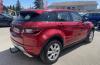 Land Rover Evoque