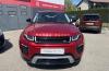 Land Rover Evoque