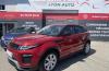 Land Rover Evoque