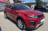 Land Rover Evoque