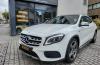 Mercedes Classe GLA