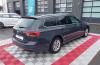 Volkswagen Passat SW