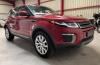 Land Rover Evoque