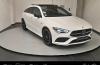 Mercedes Classe CLA