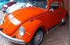 Volkswagen Coccinelle