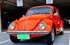 Volkswagen Coccinelle