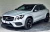 Mercedes Classe GLA