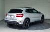 Mercedes Classe GLA