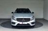 Mercedes Classe GLA