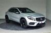 Mercedes Classe GLA