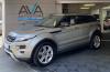 Land Rover Evoque