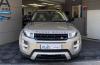 Land Rover Evoque