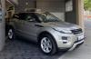 Land Rover Evoque