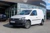 Volkswagen Caddy Van