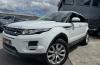 Land Rover Evoque