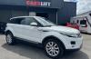 Land Rover Evoque